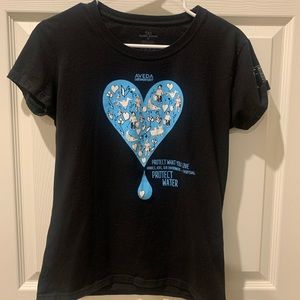 2017 Aveda Earth Month Shirt